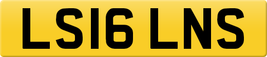 LS16LNS